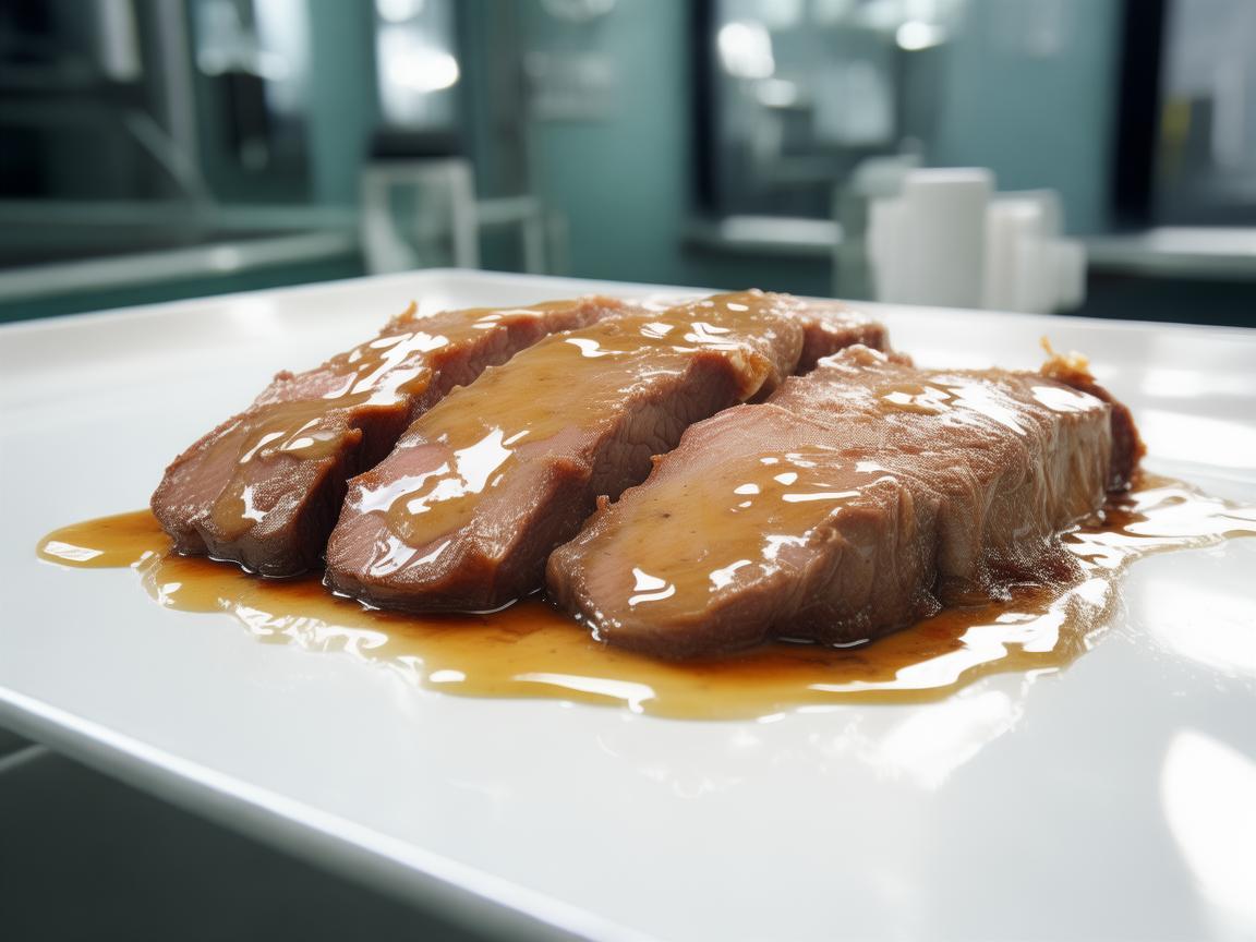 麻醉视角下的无锡排骨与手术联想