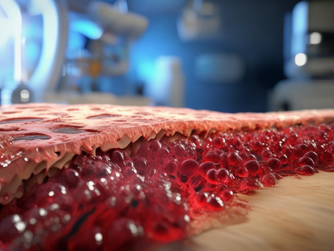 巨幼红细胞性贫血与麻醉安全