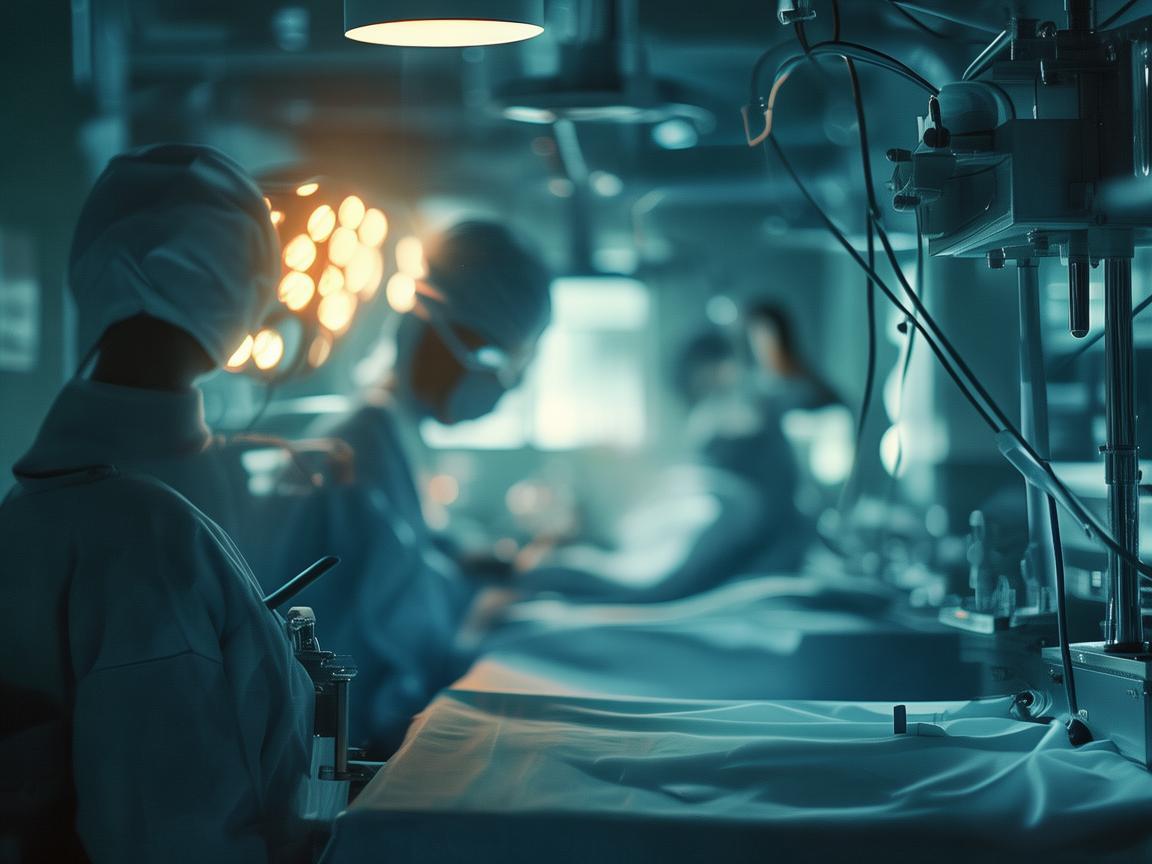 荥阳麻醉,守护生命的幕后力量 荥阳麻醉,守护生命的幕后力量