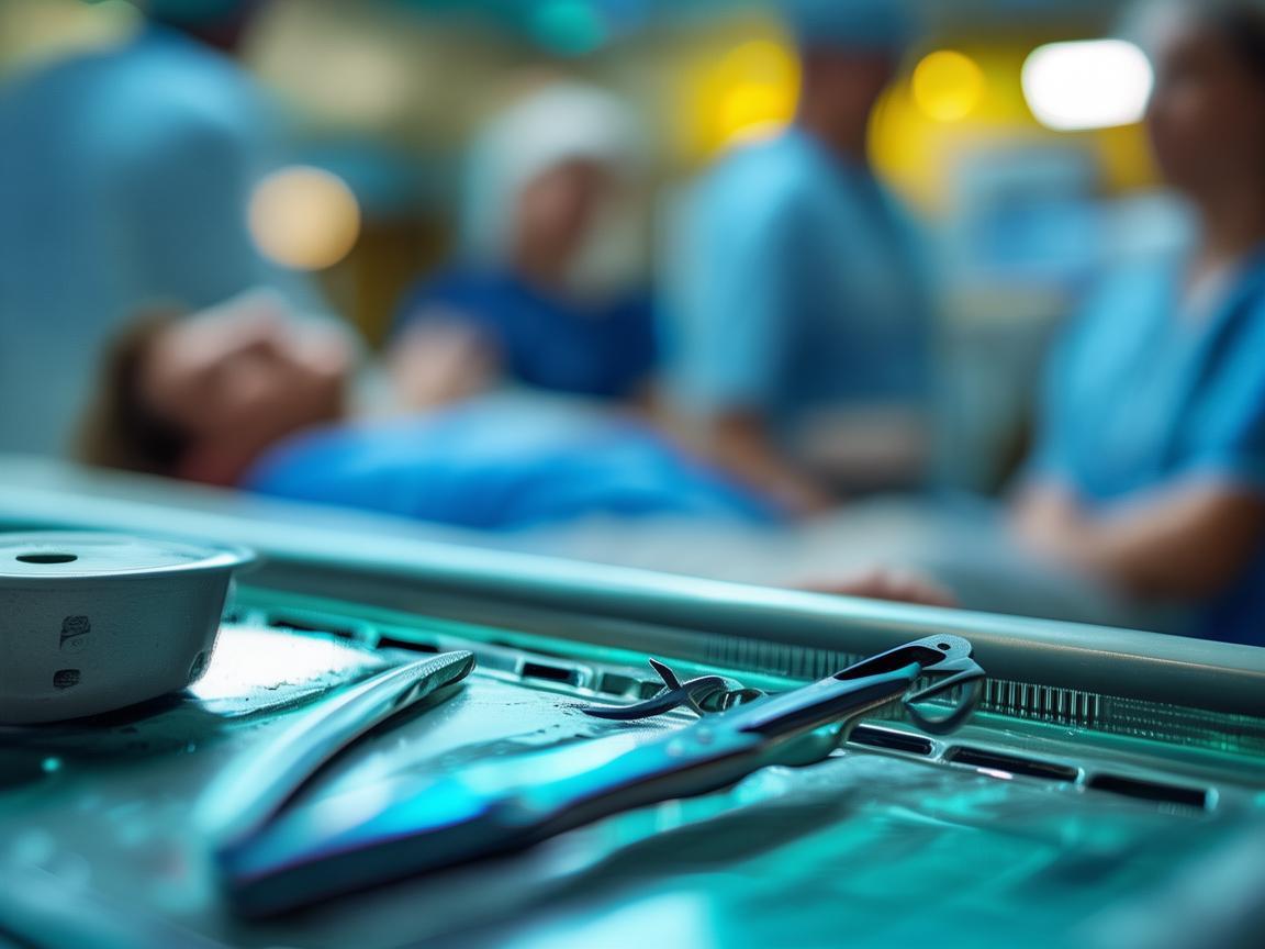 尖锐湿疣患者麻醉的注意要点